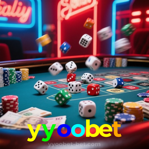 yyoobet：Apostas ao vivo no futebol e grandes prêmios em jogos de blackjack!
