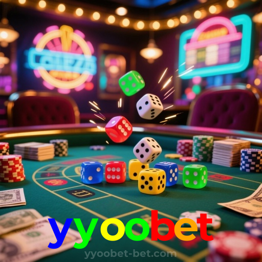 yyoobet：Apostas emocionantes em futebol e os melhores jogos de cassino online!
