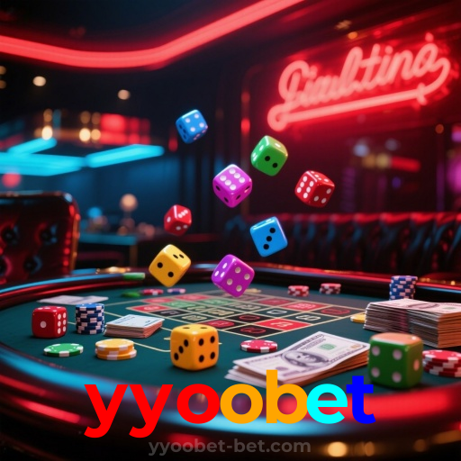 yyoobet：A emoção do futebol digital está em alta! Aposte e vença!