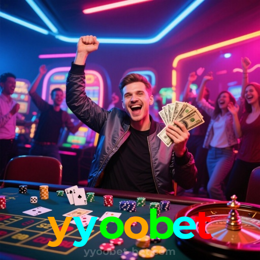 yyoobet:Aposte no futebol online e vença no estilo que você merece!