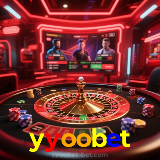 yyoobet：Sinta a adrenalina da roleta! Aposte e vença agora!