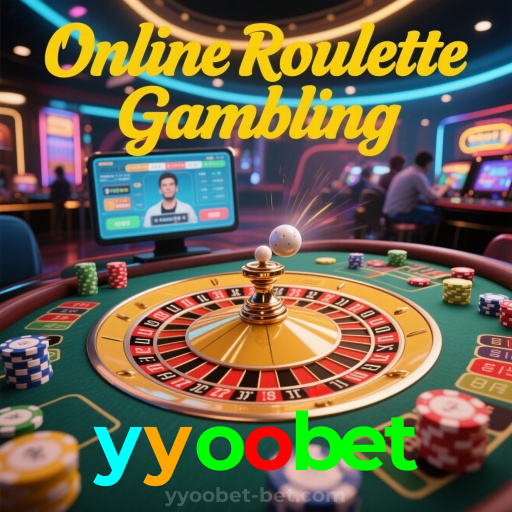 yyoobet：Aposta no futebol e diversão garantida com jogos de cassino como roleta e blackjack!