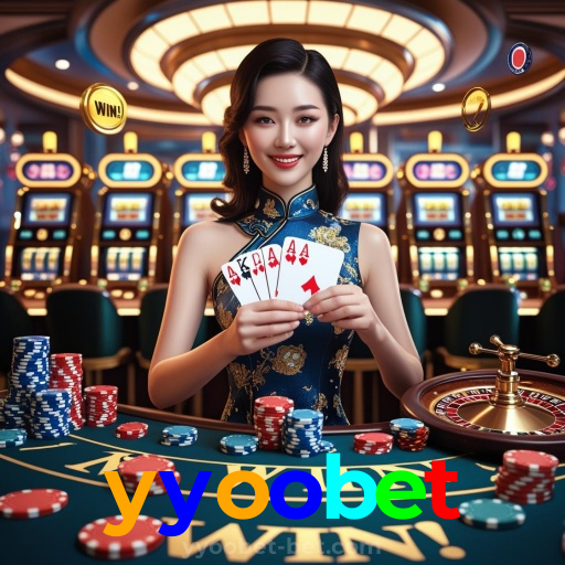 yyoobet:Apostas emocionantes no futebol e diversão garantida com poker e roleta!