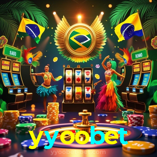 yyoobet:A roleta nunca foi tão emocionante! Aposte e ganhe!