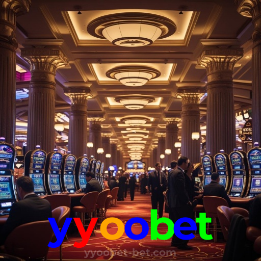 yyoobet:Vença no poker e aposte no futebol com segurança no nosso cassino!