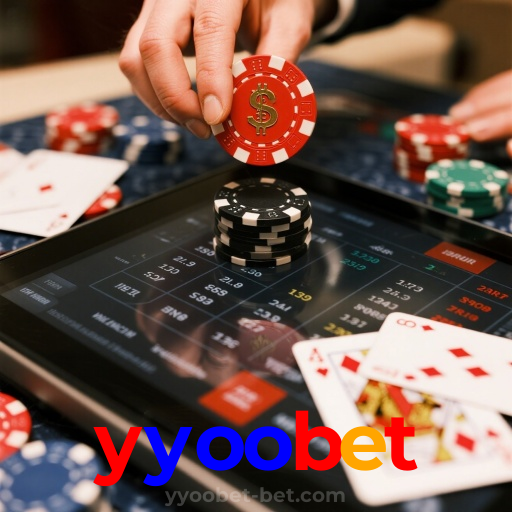 yyoobet:Entre no jogo de futebol virtual! Aposte e vença os melhores times!