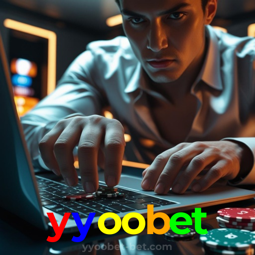 yyoobet：Seu lugar de apostas no futebol e prêmios incríveis em jogos de cassino!