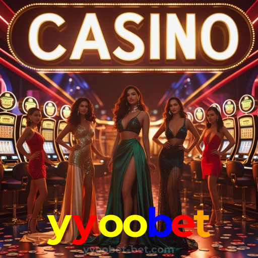 yyoobet:Jogue blackjack, aposte no futebol e conquiste grandes vitórias!
