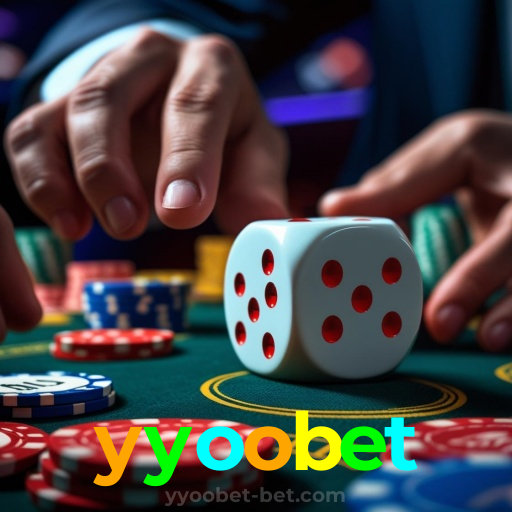 yyoobet:O cassino online mais confiável para poker, roleta e apostas no futebol!