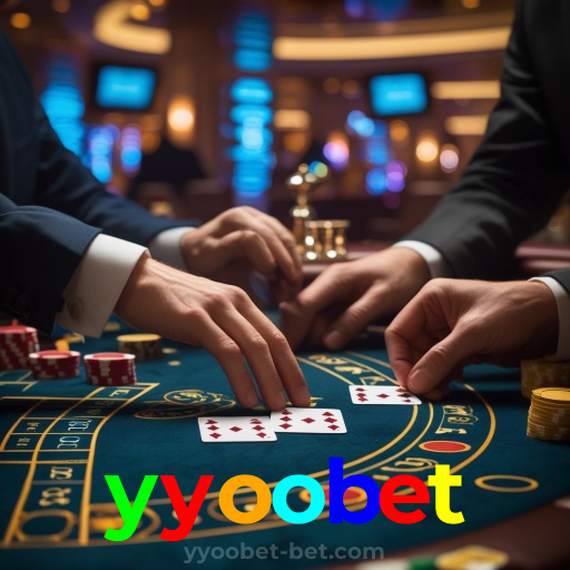 yyoobet:Jogue slots, aposte no futebol e vença em grandes mesas de poker!