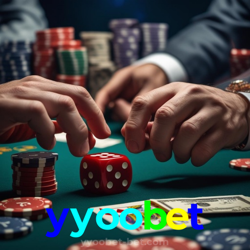 yyoobet:Aposte em futebol ao vivo e ganhe prêmios em jogos de cassino como roleta!