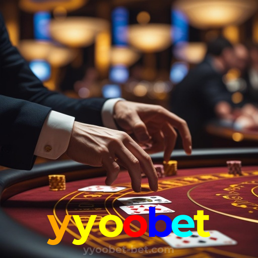 yyoobet:Jogue poker, aposte no futebol e leve grandes vitórias para casa!