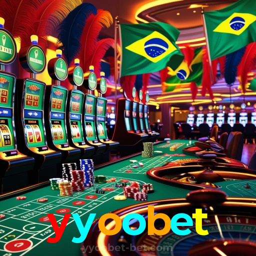 yyoobet:Jogue no cassino mais seguro com poker, roleta e apostas no futebol!
