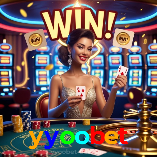 yyoobet:As melhores slots e jackpots estão esperando por você! Jogue agora!