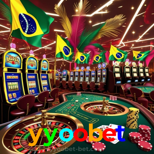 yyoobet:A sorte está no cassino online com jogos de poker, roleta e apostas no futebol!