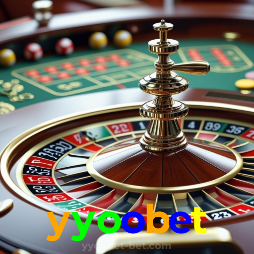yyoobet：Desafie seus limites no cassino online e ganhe grandes prêmios!