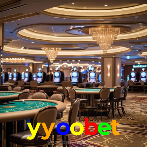 yyoobet:Jogue no melhor cassino online e conquiste prêmios de verdade!