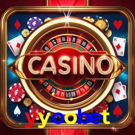 yyoobet:Aposte agora nas roletas e mostre sua sorte!