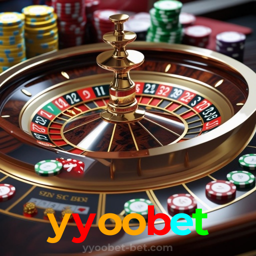 yyoobet:Vença no blackjack e conquiste prêmios sensacionais!