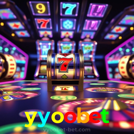 yyoobet:Prepare-se para o melhor da diversão no cassino! Jogue agora!