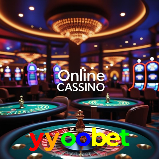 yyoobet:Jogue roleta, poker e aposte no futebol com grandes prêmios em jogo!