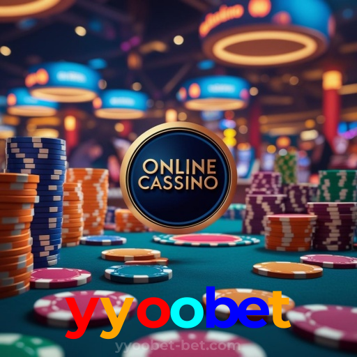 yyoobet:Sua sorte começa com as melhores apostas no futebol e no cassino!