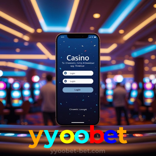 yyoobet:Entre no nosso cassino online e jogue nas roletas agora!