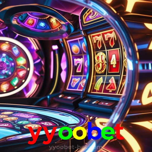 yyoobet:Diversão garantida com blackjack, roleta e apostas ao vivo no futebol!