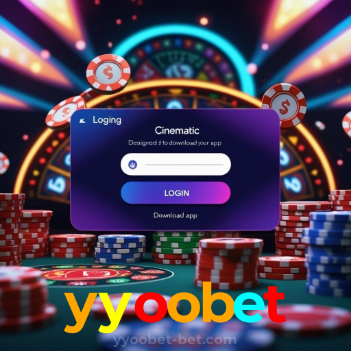 yyoobet：O cassino mais confiável para apostar no futebol e jogar slots!