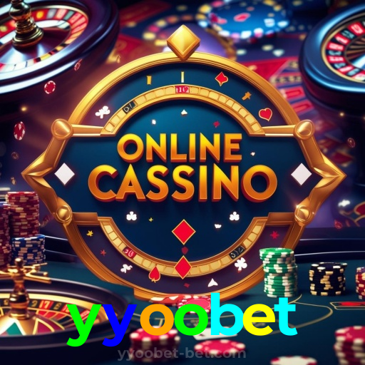 yyoobet:Em cada giro, novas vitórias! Venha jogar nas melhores slots!