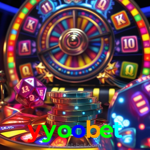 yyoobet：Jogue poker, aposte no futebol e ganhe no cassino mais confiável!
