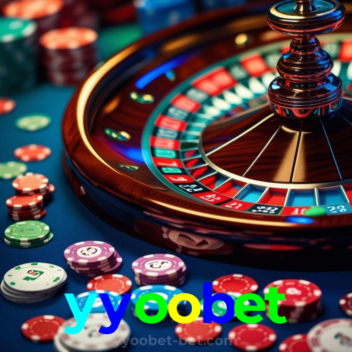 yyoobet：A diversão começa aqui! Jogue nas slots e ganhe muito mais!