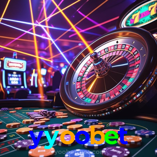yyoobet：Aposte no futebol e jogue os melhores jogos de cassino com segurança!