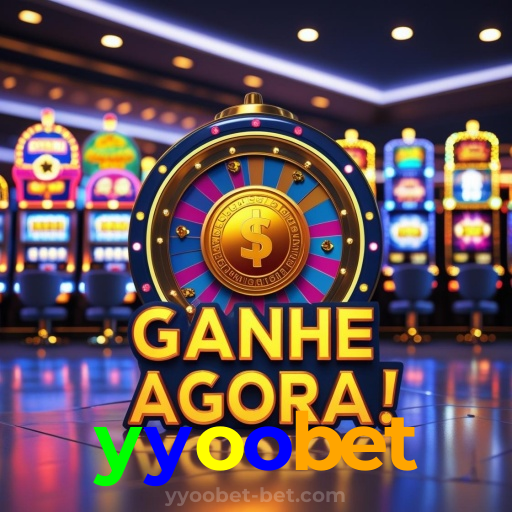 yyoobet:Jogue slots, ganhe no futebol e aposte com confiança no nosso cassino!