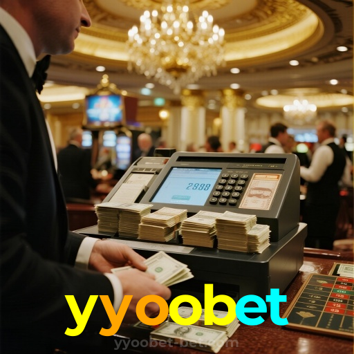 yyoobet:O cassino online mais confiável para você apostar no futebol e jogar poker!