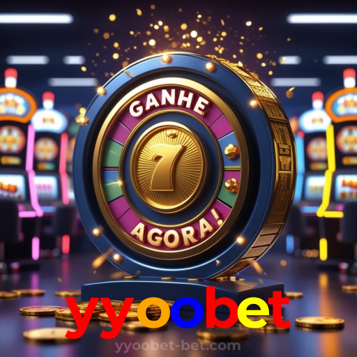 yyoobet:Jogue nas melhores slots e leve para casa prêmios sensacionais!