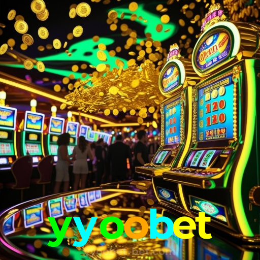 yyoobet:Jogue roleta, blackjack e aposte no futebol online, tudo em um só lugar!