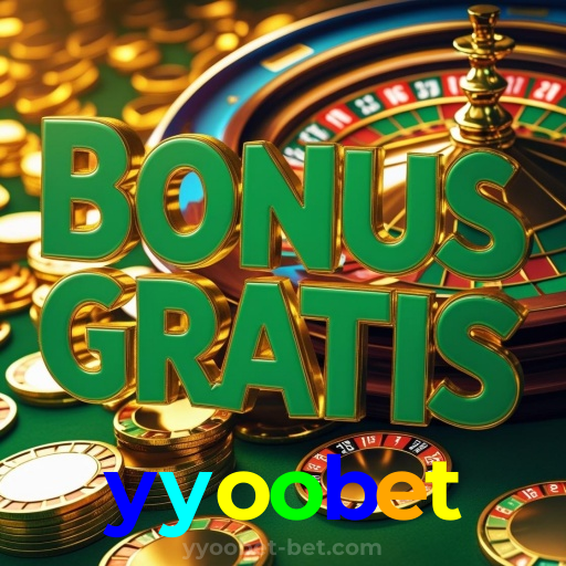 yyoobet：As slots mais emocionantes estão esperando por você! Jogue agora!