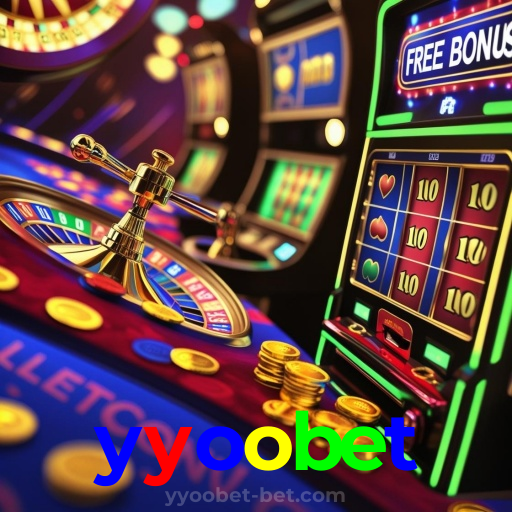 yyoobet:Cada giro é uma nova chance de ganhar! Venha para as slots agora!