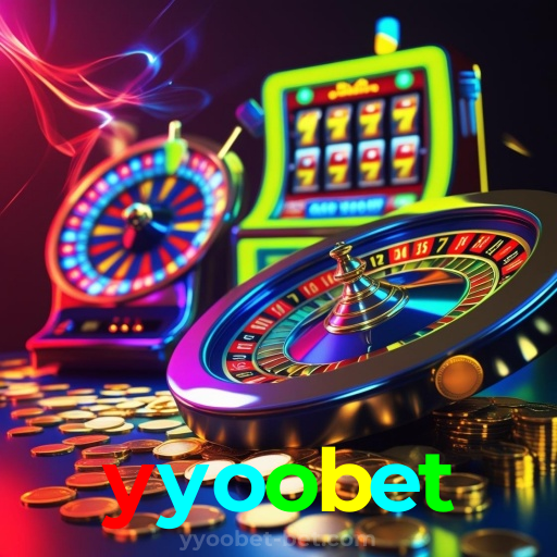 yyoobet：Aposte no futebol e jogue os melhores jogos de cassino como slots e blackjack!