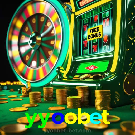 yyoobet:Jogue nas melhores slots e leve para casa prêmios sensacionais!