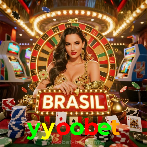 yyoobet:Seu time na vitória e os jackpots no cassino online te esperam!