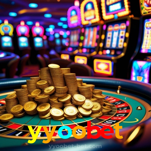 yyoobet:Apostas emocionantes no futebol e diversão garantida com roleta e poker!