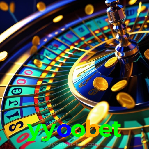 yyoobet:Sinta a emoção de ganhar no cassino online! Aposte e vença!