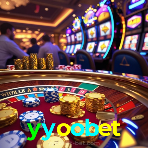 yyoobet:Jogue agora no nosso cassino online e ganhe muito mais!