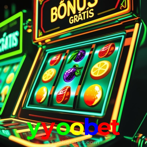 yyoobet：Jogue nas melhores slots e leve para casa prêmios sensacionais!