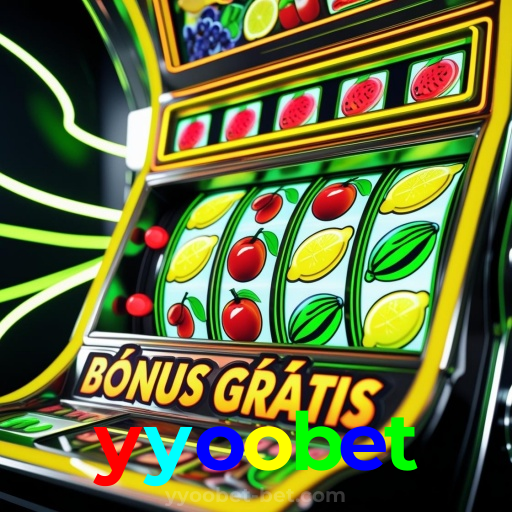 yyoobet:Jogue slots e aposte no futebol no cassino online mais confiável!