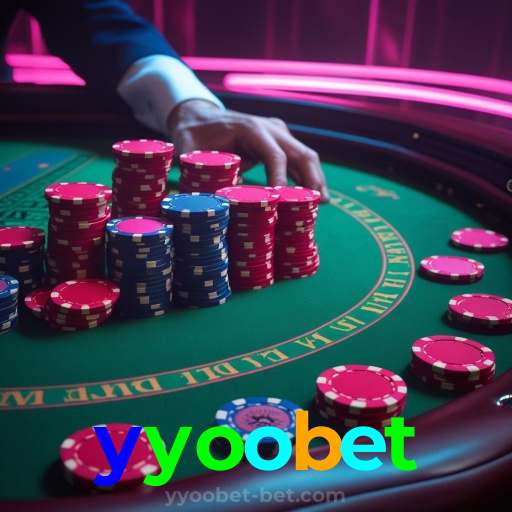 yyoobet：Entre no nosso cassino e aposte nas melhores máquinas caça-níqueis!