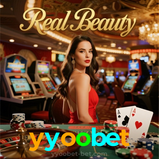 yyoobet：Jogue no melhor cassino online e descubra os maiores jackpots!