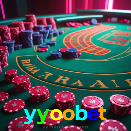 yyoobet：O cassino online mais seguro para apostas em futebol e diversão com roleta!
